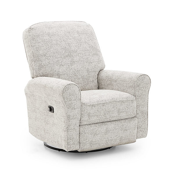 Best Home Josey Swivel Glider Recliner – view 2