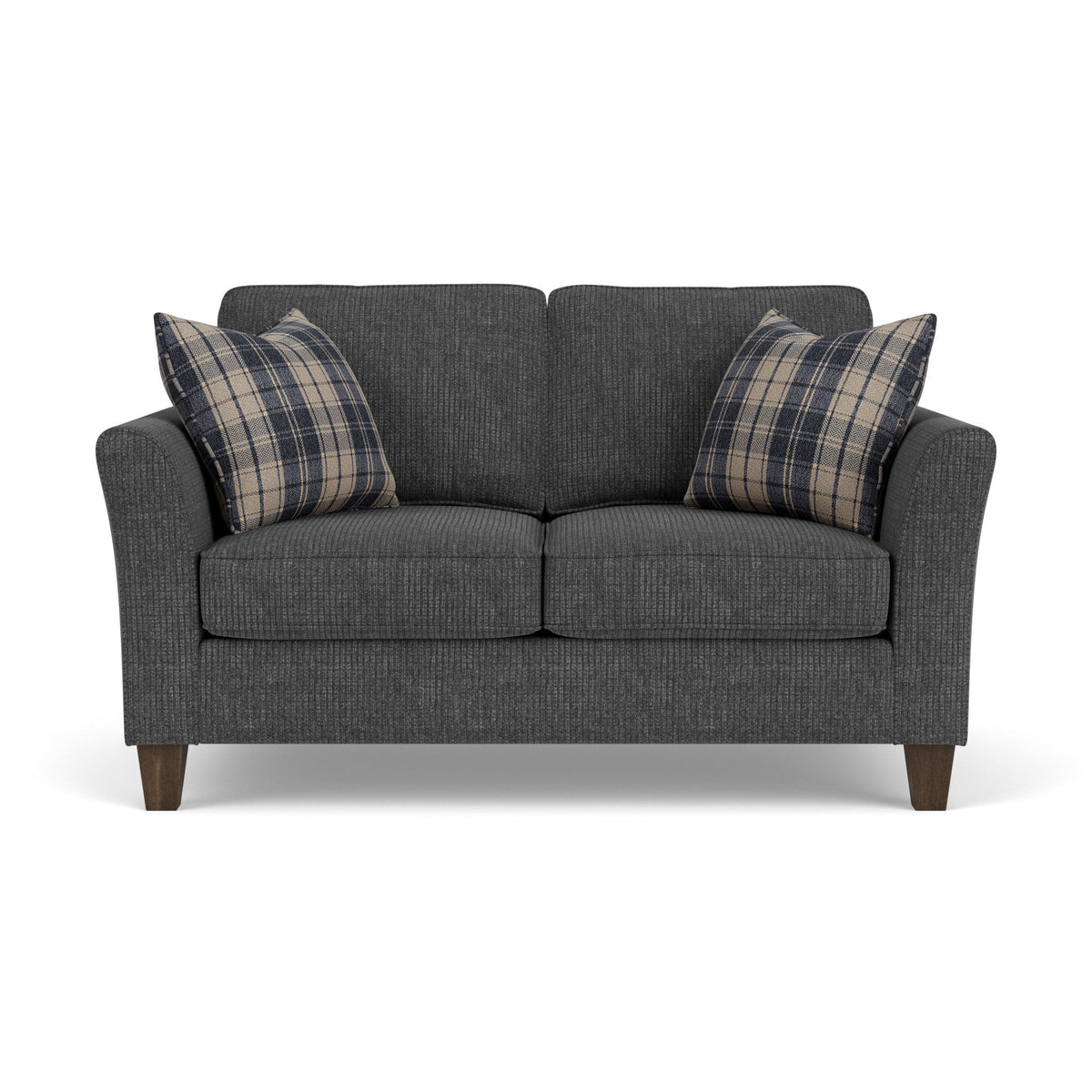 Flexsteel Libby Fabric Loveseat