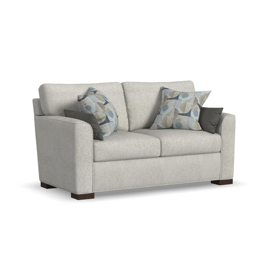 Flexsteel Jasper Fabric Loveseat