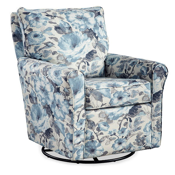 Best Home Kacey Swivel Glider – view 2