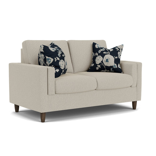 Flexsteel Thomas Fabric Loveseat