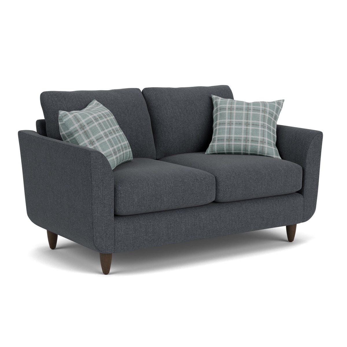 Flexsteel Mia Fabric Loveseat