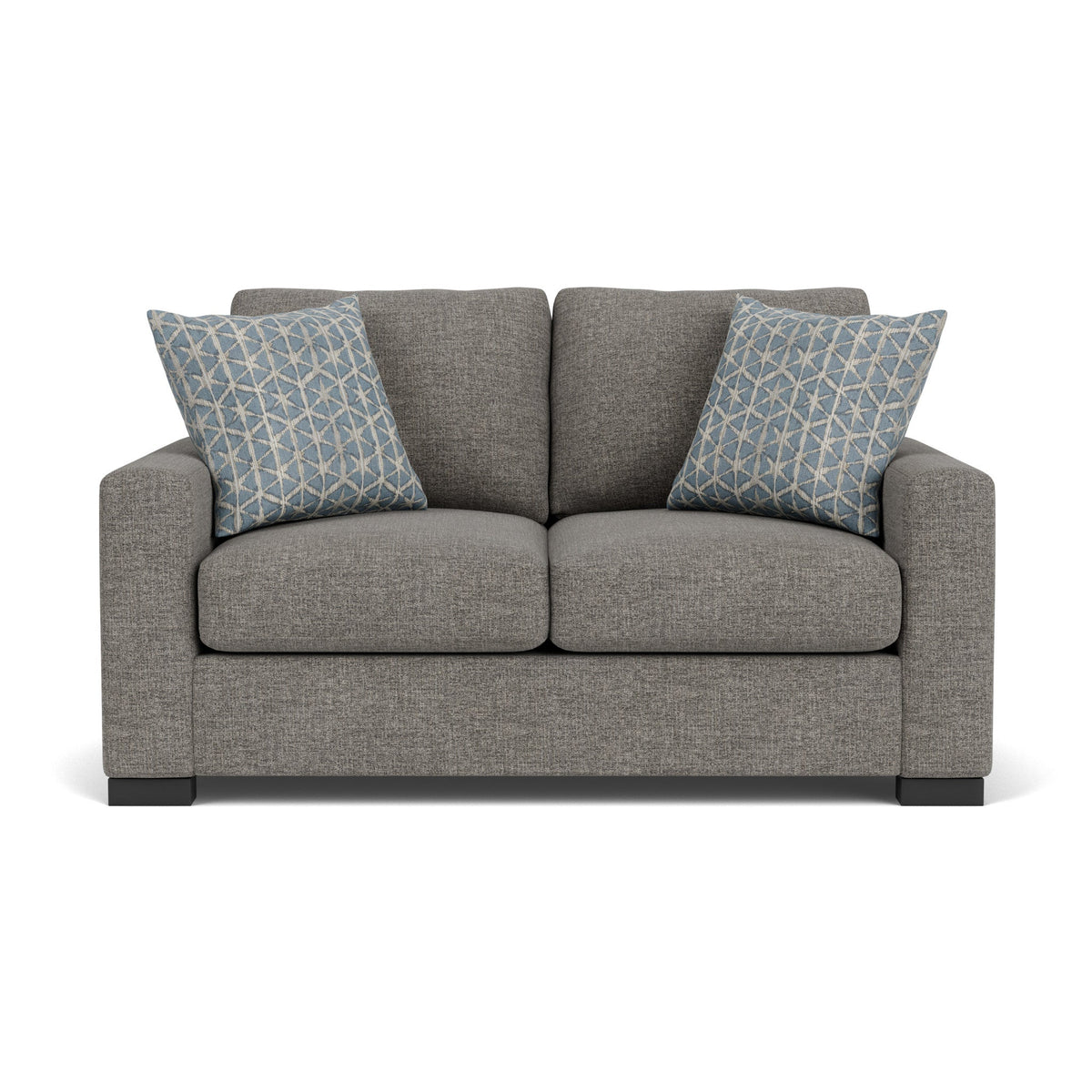Flexsteel Oliver Fabric Loveseat