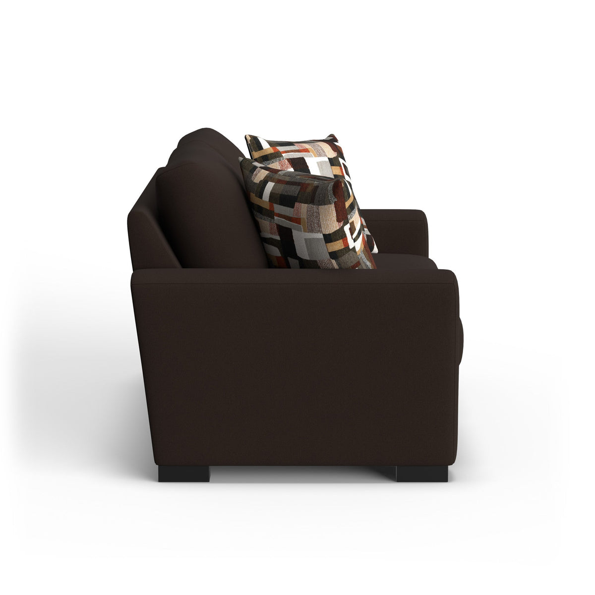 Flexsteel Oliver Fabric Loveseat