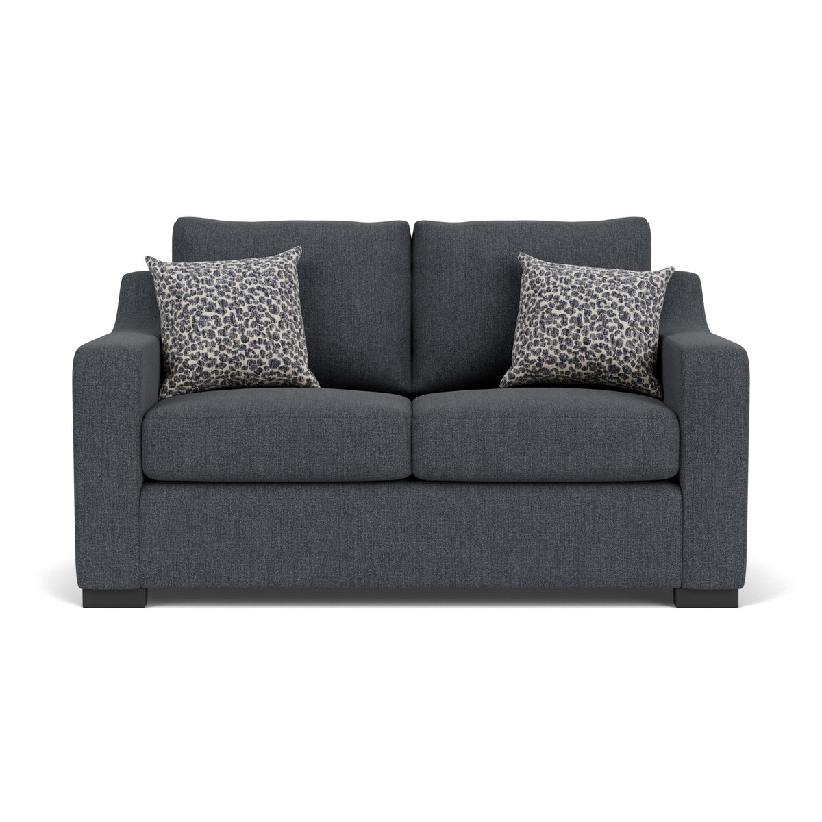 Flexsteel Quinn Fabric Loveseat