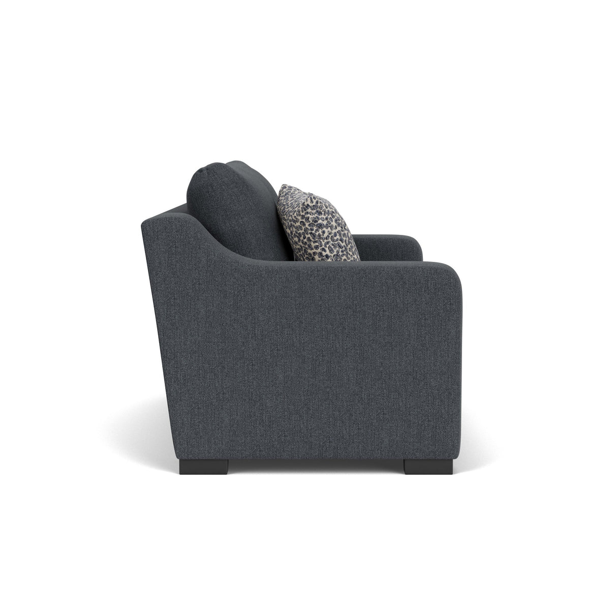 Flexsteel Quinn Fabric Loveseat