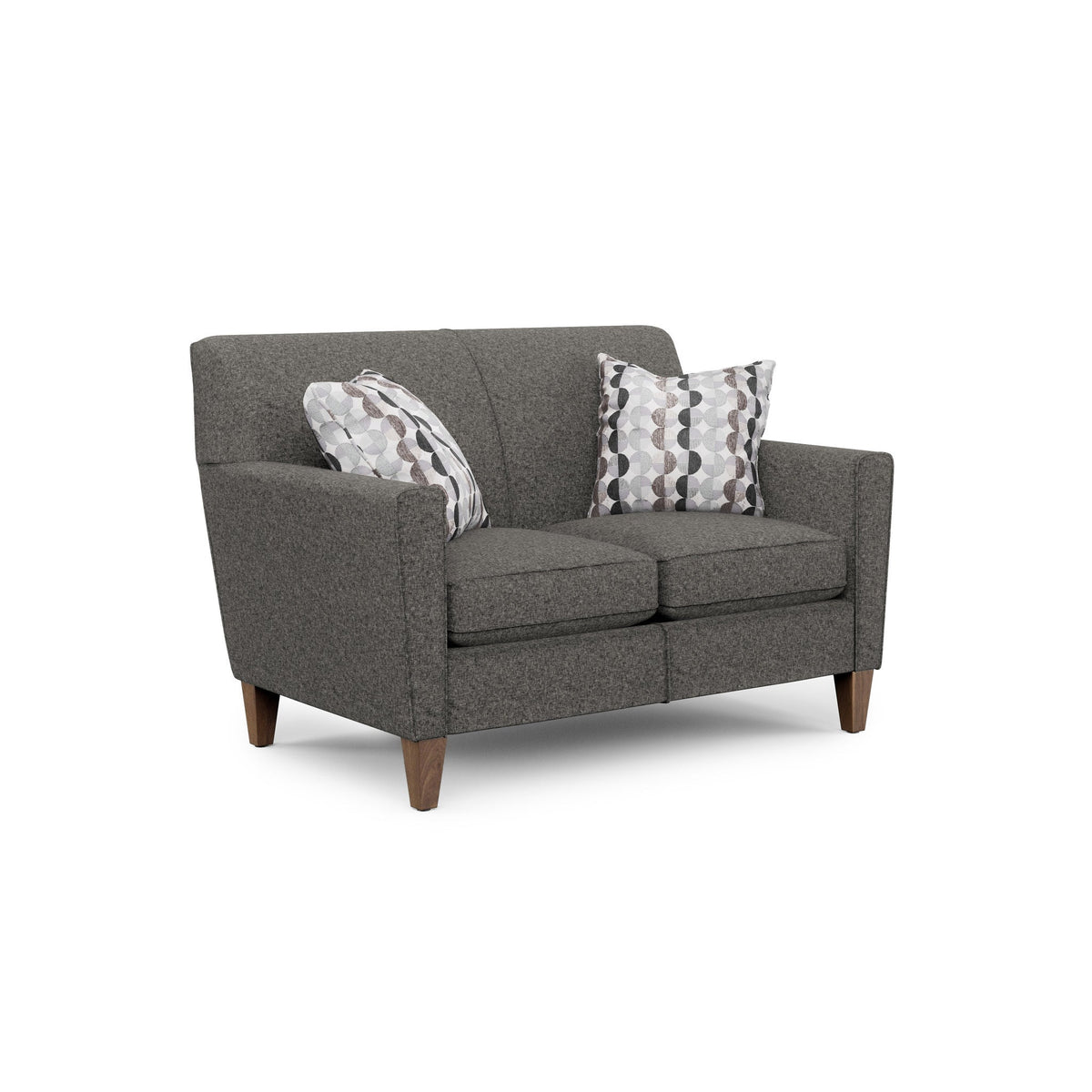 Flexsteel Digby Fabric Loveseat
