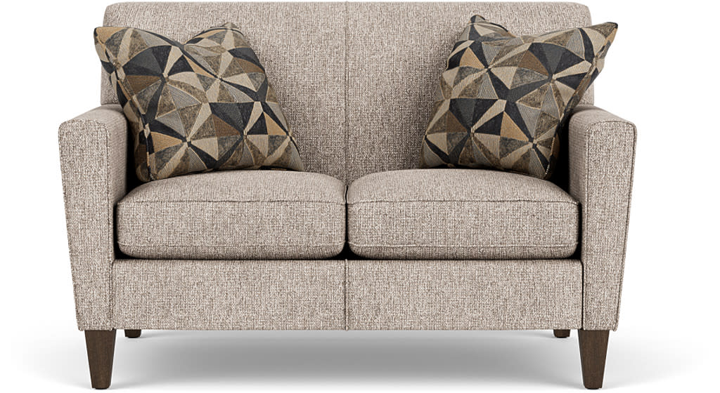 Flexsteel Digby Fabric Loveseat