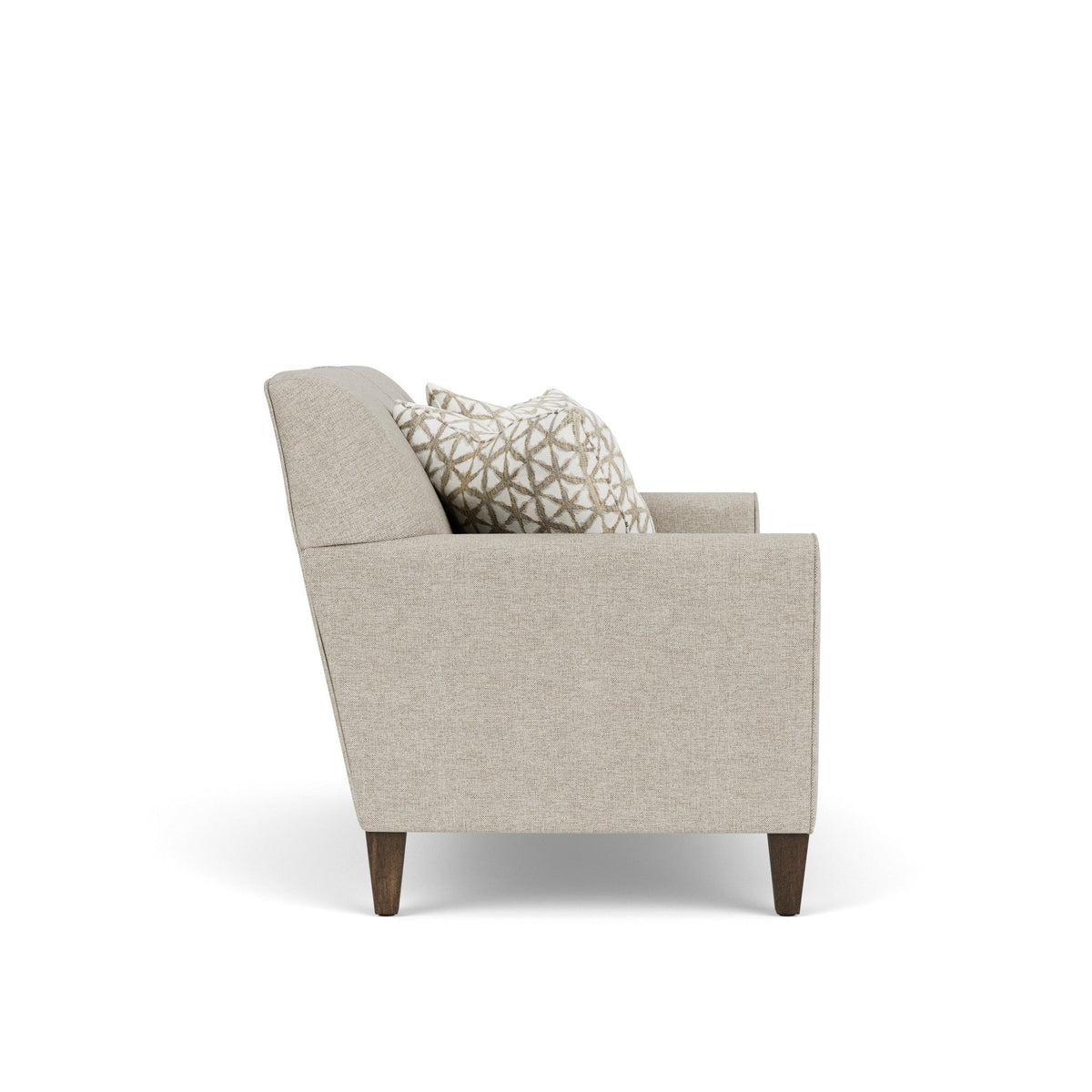 Flexsteel Digby Fabric Loveseat