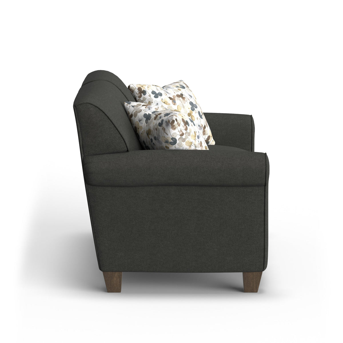 Flexsteel Dana Fabric Loveseat