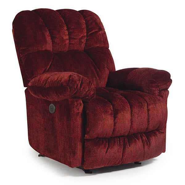 Best Home McGinnis Recliner – view 2