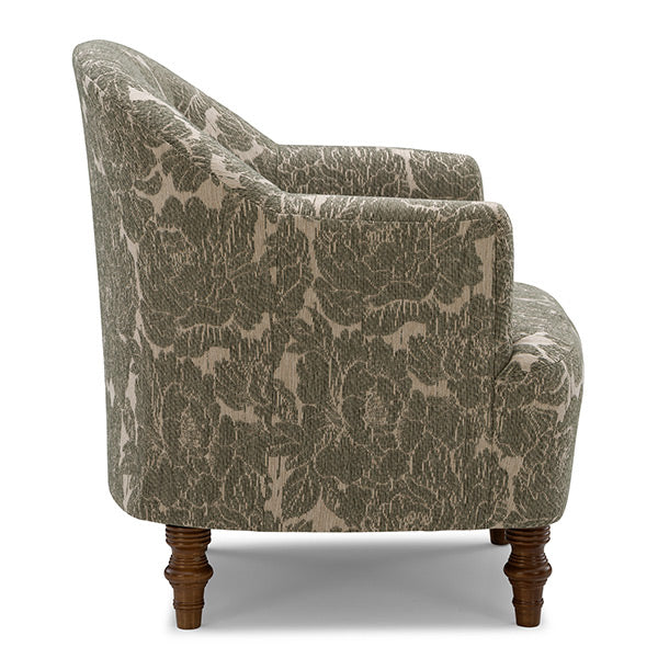 Best Home Arden Club Chair – view 5
