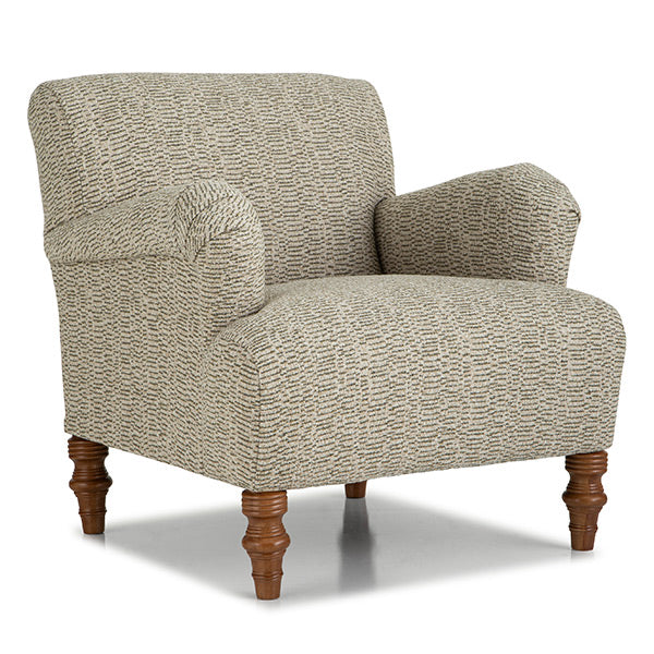 Best Home Emerson Accent Chair