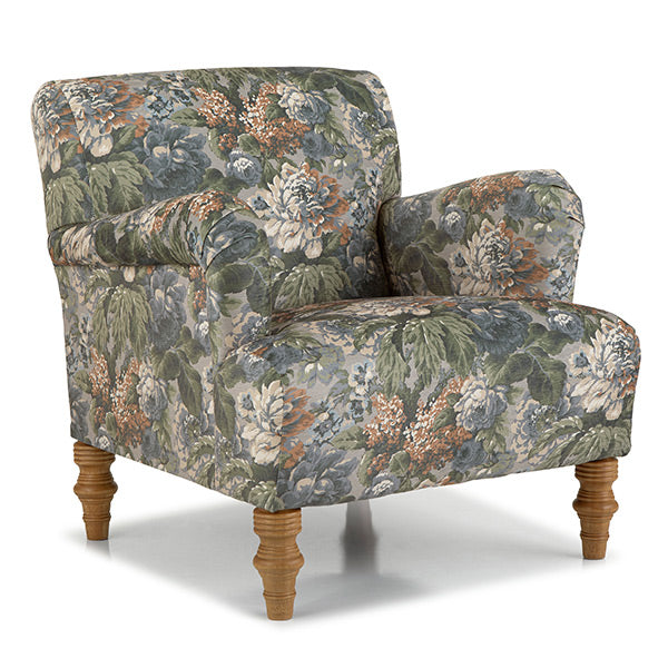 Best Home Emerson Accent Chair – view 2