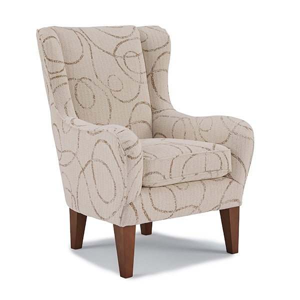 Best Home Lorette Wing Chair – view 2