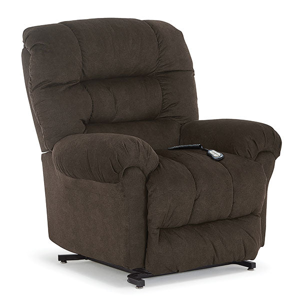 Best Home Seger Power Lift Recliner
