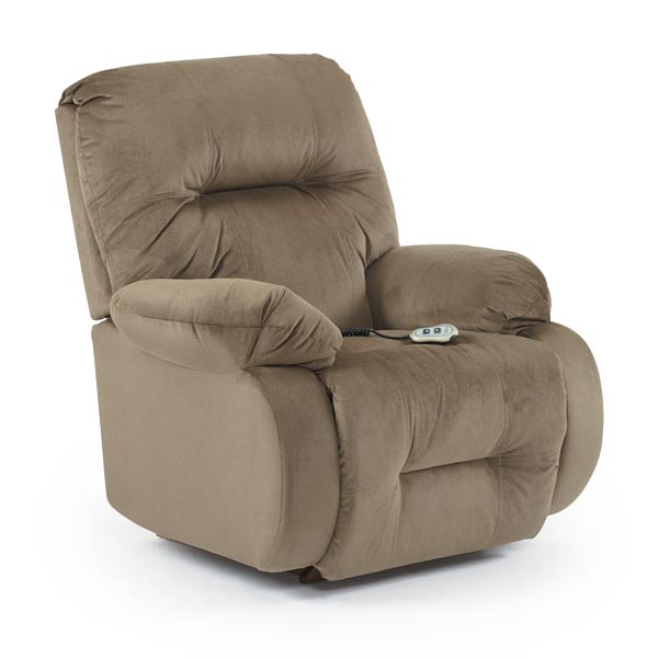Best Home Brinley Recliner – view 3