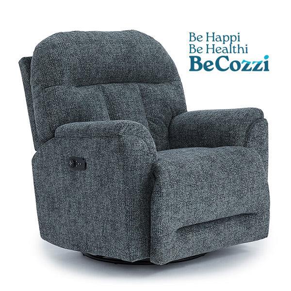 Best Home Suitably Recliner – view 3