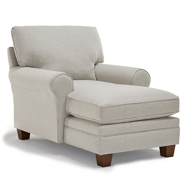 Best Home Reyona Chaise Lounge – view 2
