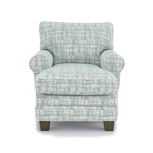 Best Home Reyona Chaise Lounge – view 3