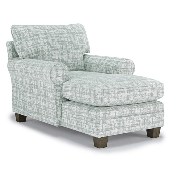 Best Home Reyona Chaise Lounge