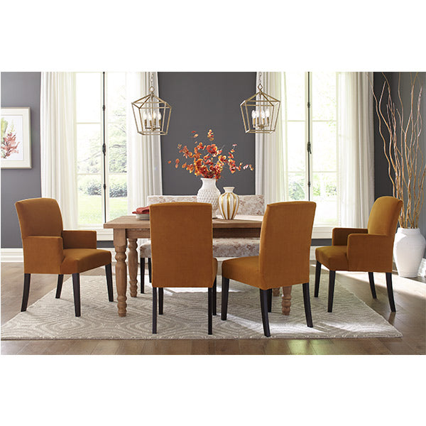 Best Home Myer Dining Chair – view 5
