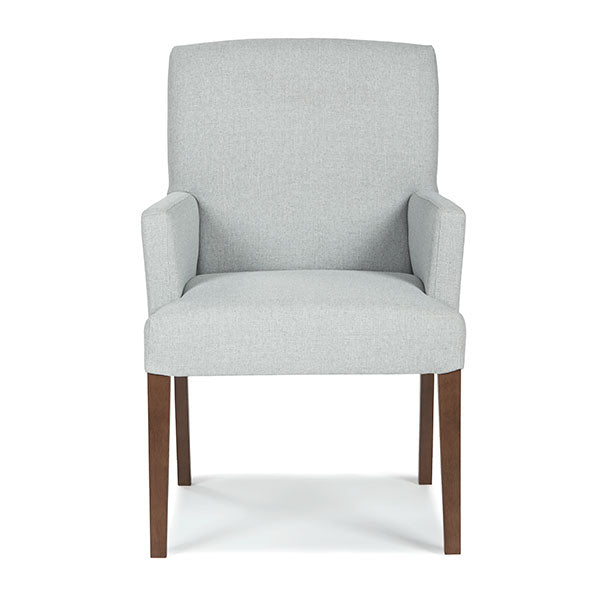 Best Home Denai Captain Dining Chair – view 4