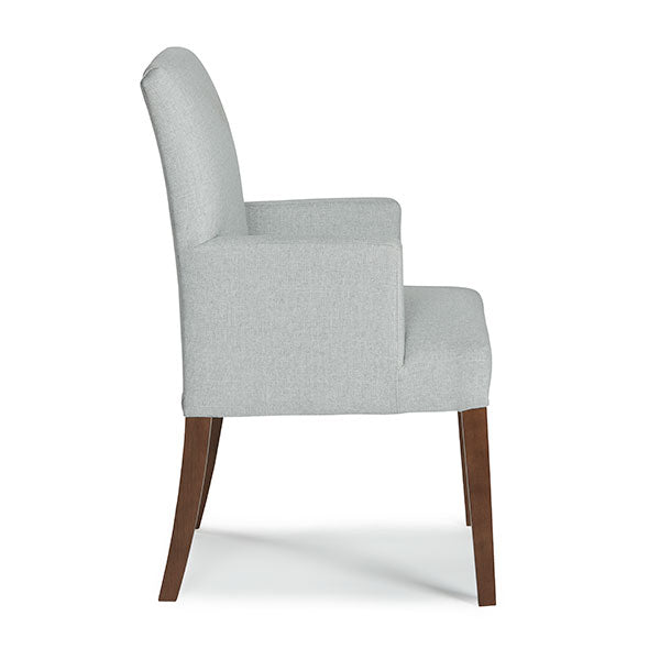 Best Home Denai Captain Dining Chair – view 5