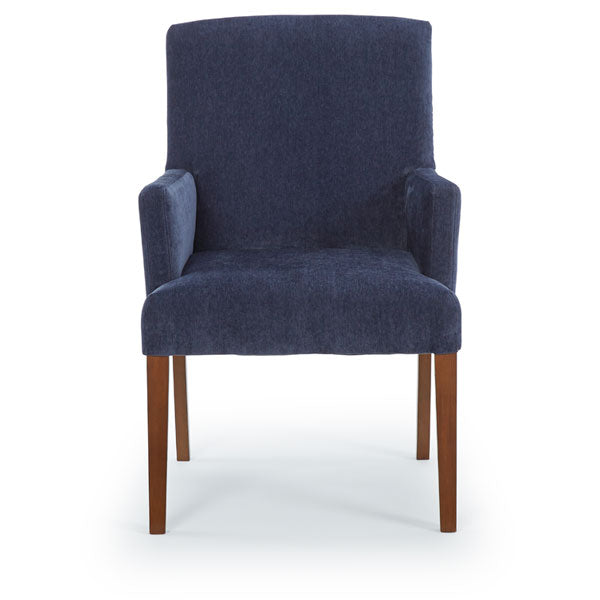 Best Home Denai Captain Dining Chair – view 3