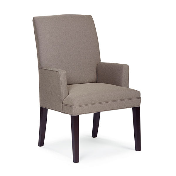 Best Home Nonte Captain Dining Chair – view 2
