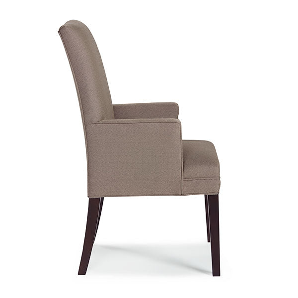Best Home Nonte Captain Dining Chair – view 5