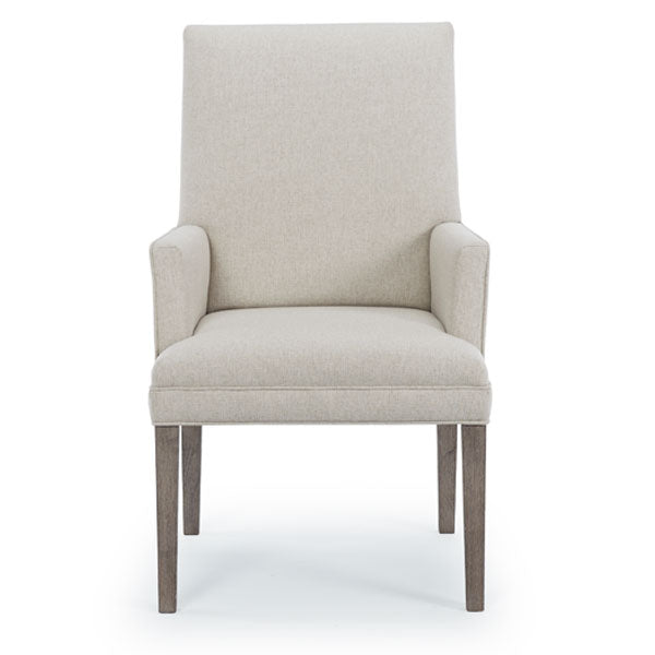Best Home Nonte Captain Dining Chair – view 3