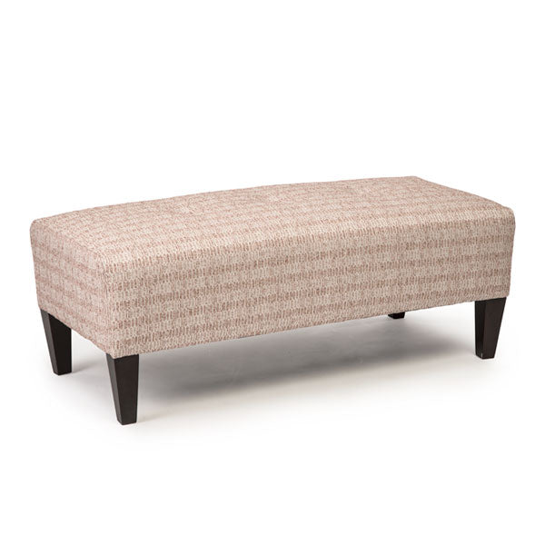 Best Home Kenai Bench Ottoman