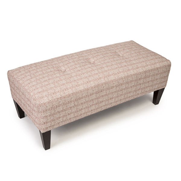 Best Home Kenai Bench Ottoman – view 2