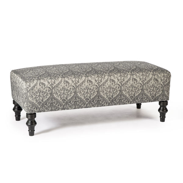 Best Home Ryker Bench Ottoman