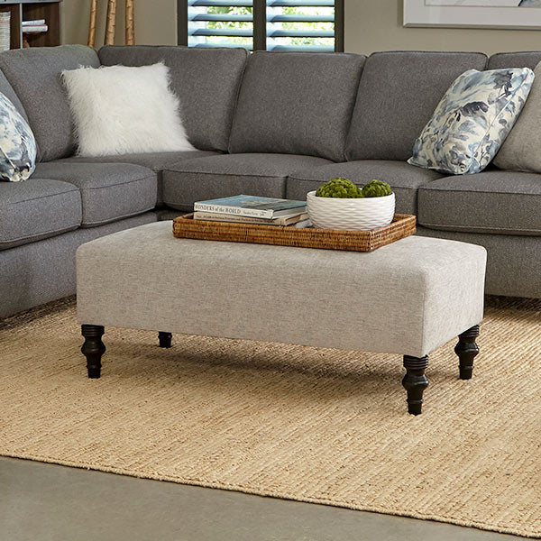 Best Home Ryker Bench Ottoman – view 2