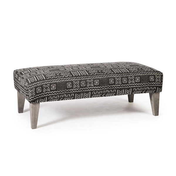 Best Home Linette Bench Ottoman – view 2