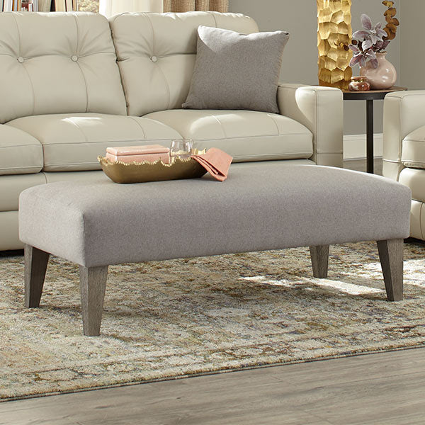 Best Home Linette Bench Ottoman – view 4