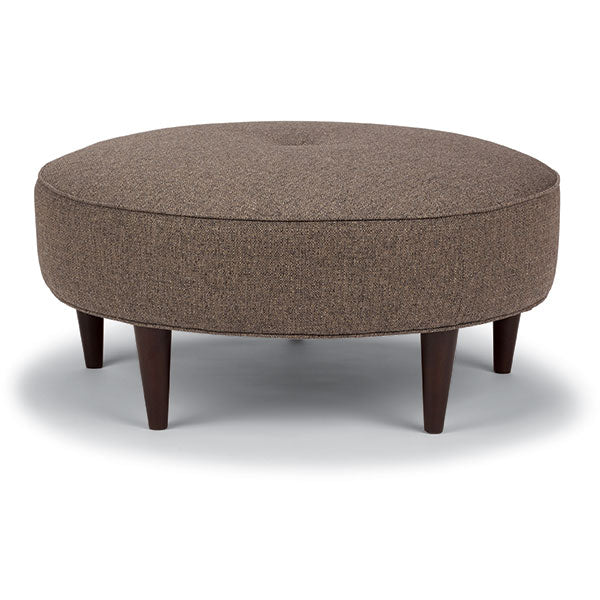 Best Home Odon Bench Ottoman