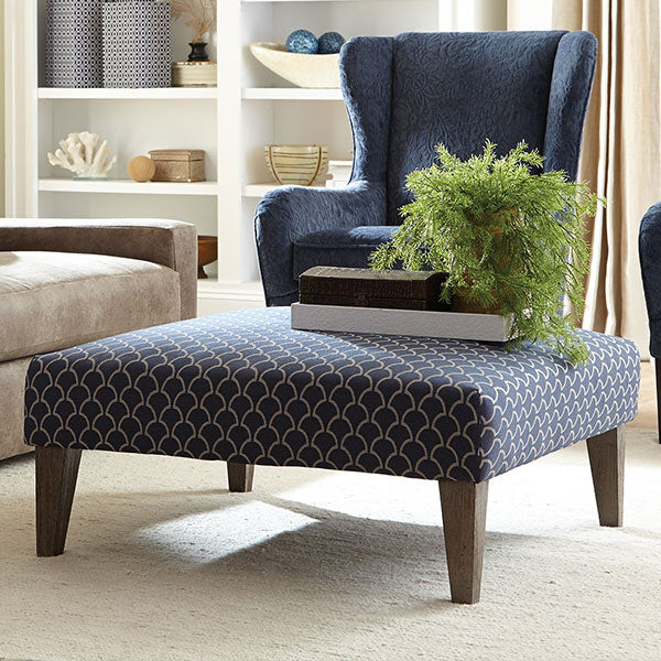 Best Home Vero Bench Ottoman – view 4