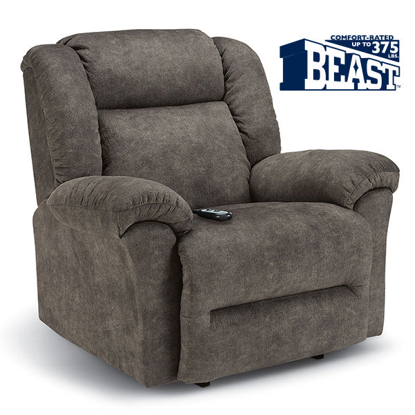 Best Home Gigantor Big Man's Recliner