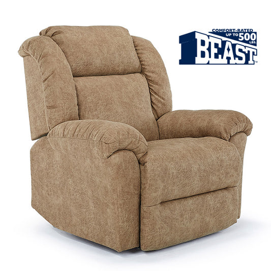Best Home Gigantor Zero Gravity Power Lift Recliner
