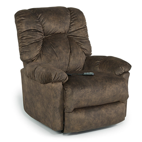 Best Home Romulus Recliner – view 2