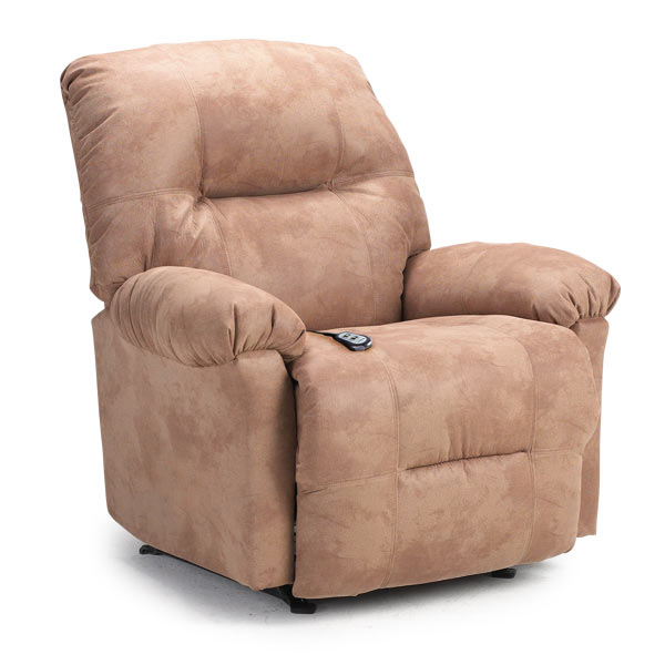 Best Home Wynette Recliner – view 3