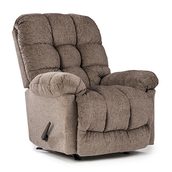 Best Home Brosmer Recliner