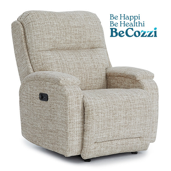 Best Home Maverly Recliner – view 3