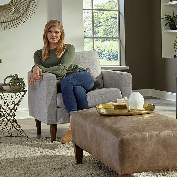 Best Home Trafton Chair – view 5