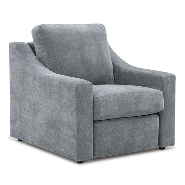 Best Home Cavrilly Incliner Chair