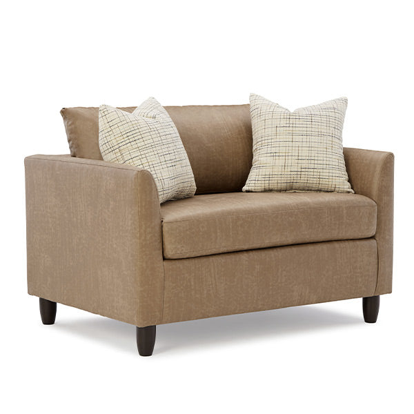 Best Home Bayment Twin Sleeper Chair