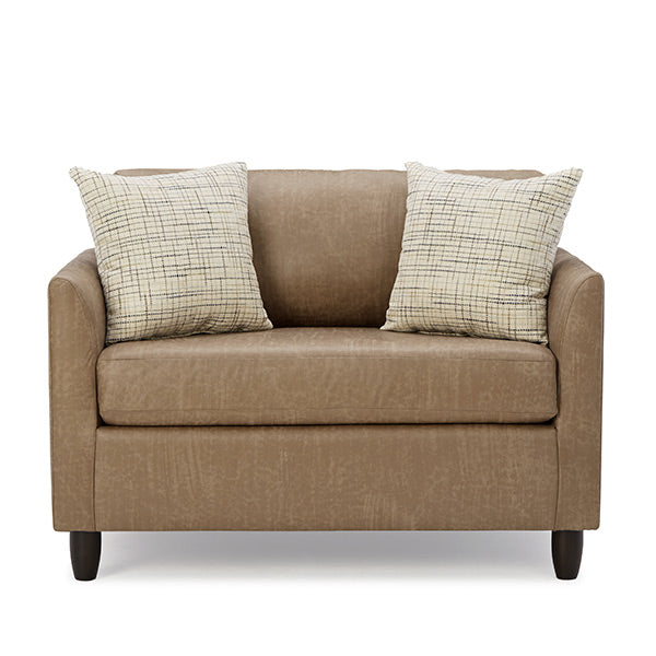 Best Home Bayment Twin Sleeper Chair – view 2